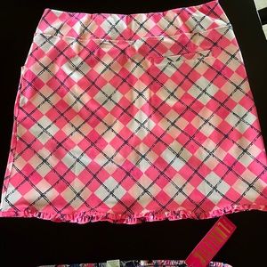 Lilly Pulitzer Monica Skort